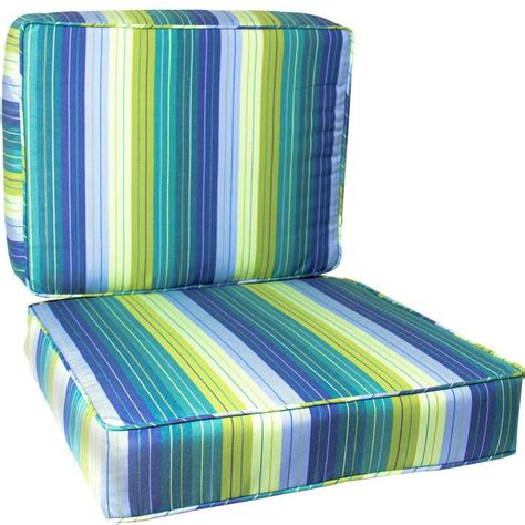 replacement patio cushions walmart